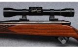 Weatherby Germany Mark V Rifle in .300 Wby Mag - 7 of 9
