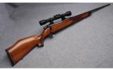 Weatherby Germany Mark V Rifle in .300 Wby Mag - 1 of 9