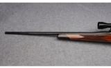 Weatherby Germany Mark V Rifle in .300 Wby Mag - 6 of 9