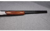 Browning Superposed Shotgun Etchen Special in 12Ga - 4 of 9