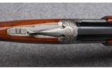 Browning Superposed Shotgun Etchen Special in 12Ga - 7 of 9