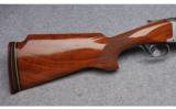 Browning Superposed Shotgun Etchen Special in 12Ga - 2 of 9