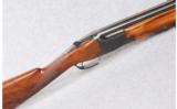Browning 1936-38 Superposed Skeet - 1 of 7