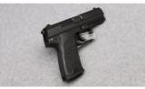 H&K USP Pistol in .40 S&W - 1 of 3