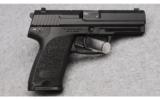 H&K USP Pistol in .40 S&W - 2 of 3