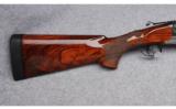 Perazzi TM1 Shotgun in 12 Gauge - 2 of 9
