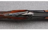 Perazzi TM1 Shotgun in 12 Gauge - 6 of 9
