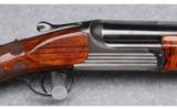 Perazzi TM1 Shotgun in 12 Gauge - 3 of 9