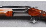 Perazzi TM1 Shotgun in 12 Gauge - 8 of 9
