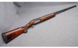 Perazzi TM1 Shotgun in 12 Gauge - 1 of 9