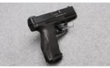 H&K VP9 Pistol in 9mmx19 - 1 of 3