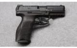 H&K VP9 Pistol in 9mmx19 - 2 of 3
