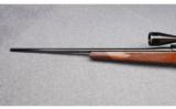Weatherby German Mark V in .300 Wby Magnum - 6 of 9