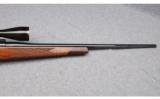 Weatherby German Mark V in .300 Wby Magnum - 4 of 9