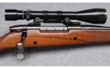 Weatherby German Mark V in .300 Wby Magnum - 3 of 9