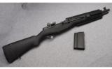 Springfield Armory SOCOM II Rifle in 7.62X51NATO - 1 of 9