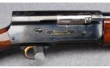 Browning Light 12 2,000,00 A5 Commemorative
12 Ga - 3 of 9