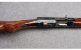 Browning Light 12 2,000,00 A5 Commemorative
12 Ga - 5 of 9