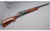 Browning Light 12 2,000,00 A5 Commemorative
12 Ga - 1 of 9