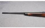 Remington 547 Classic Rifle in .17 HMR - 6 of 9