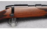 Remington 547 Classic Rifle in .17 HMR - 3 of 9