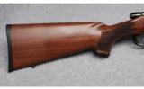 Remington 547 Classic Rifle in .17 HMR - 2 of 9