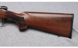 Remington 547 Classic Rifle in .17 HMR - 8 of 9