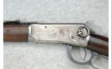 Winchester Model 1894, 32 W.S. (1914) - 4 of 7