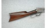 Winchester Model 1894, 32 W.S. (1914) - 5 of 7