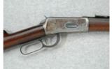 Winchester Model 1894, 32 W.S. (1914) - 2 of 7