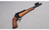 E.A. Brown BR Pistol in .30-30 Winchester - 1 of 4