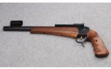E.A. Brown BR Pistol in .30-30 Winchester - 3 of 4