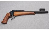 E.A. Brown BR Pistol in .30-30 Winchester - 2 of 4