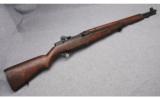 Springfield Armory M1 Garand in .30-06 - 1 of 9