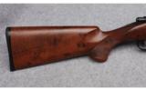 Cooper Model 38 Varmint Rifle in .17 Ackley Hornet - 2 of 8