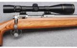 Savage Model 12 Rifle in .22-250 Remington - 3 of 9