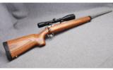 Savage Model 12 Rifle in .22-250 Remington - 1 of 9