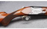 Browning Belgian Superposed Shotgun in 12 Gauge - 3 of 9