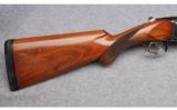 Browning Belgian Superposed Shotgun in 12 Gauge - 2 of 9