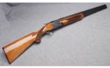 Winchester 101 Over/Under Shotgun in 12 Gauge - 1 of 9