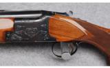Winchester 101 Over/Under Shotgun in 12 Gauge - 8 of 9