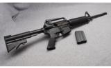 Colt AR-15A3 Tactical Carbine in .223 - 1 of 8