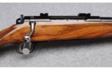 Schultz & Larsen M68DL Rifle in 7x61 S&H - 3 of 9