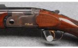 Beretta 682 Gold SuperTrap Shotgun in 12 Gauge - 8 of 9