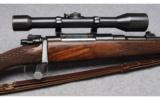 Mauser Custom Rifle in .30-06 - 3 of 9
