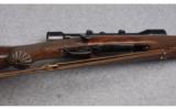 Mauser Custom Rifle in .30-06 - 5 of 9