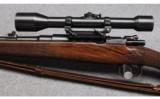 Mauser Custom Rifle in .30-06 - 8 of 9