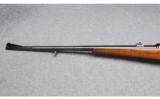 J.P. Sauer & Son Mauser Rifle in 8x57 - 7 of 9