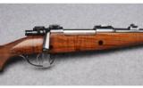 J.P. Sauer & Son Mauser Rifle in 8x57 - 3 of 9