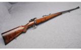 J.P. Sauer & Son Mauser Rifle in 8x57 - 1 of 9